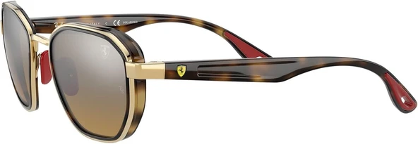 Ray-ban Rb 3674-m F029/13 51-21 Unisex Güneş Gözlüğü - 7