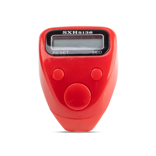 Parmak Zikirmatik (Karışık Renk) - 3