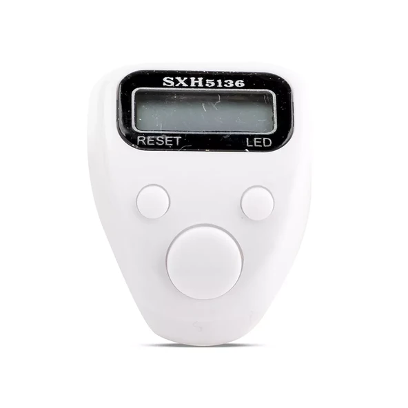 Parmak Zikirmatik (Karışık Renk) - 2