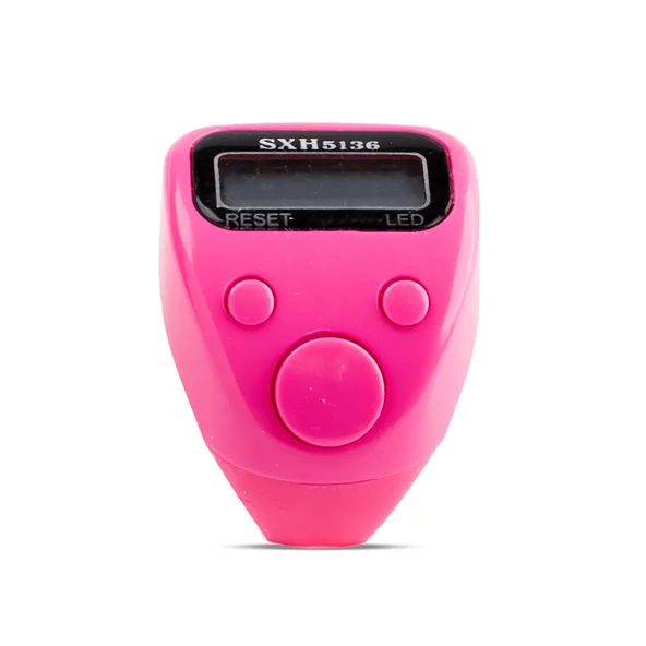 Parmak Zikirmatik (Karışık Renk) - 4