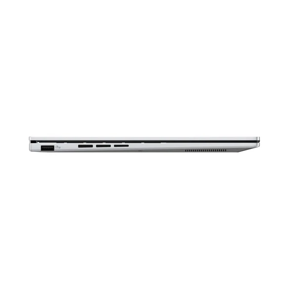 Zenbook 14 UX3405CA-PP372W Intel Core Ultra 9 285H 32GB 2tb SSD OLED 120hz 2.8k Windows 11 Home 14" Taşınabilir Bilgisayar Snertech Çantalı - 4