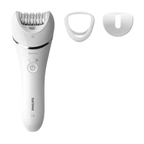 Philips 8000 Serisi BRE700/05 Islak Kuru Epilasyon Aleti - 3