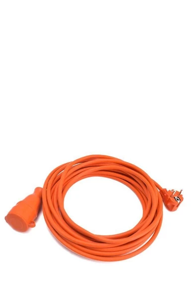 BYLİON UZATMA KABLO BEC20315F 3X1,5 TTR 20 MT - 3