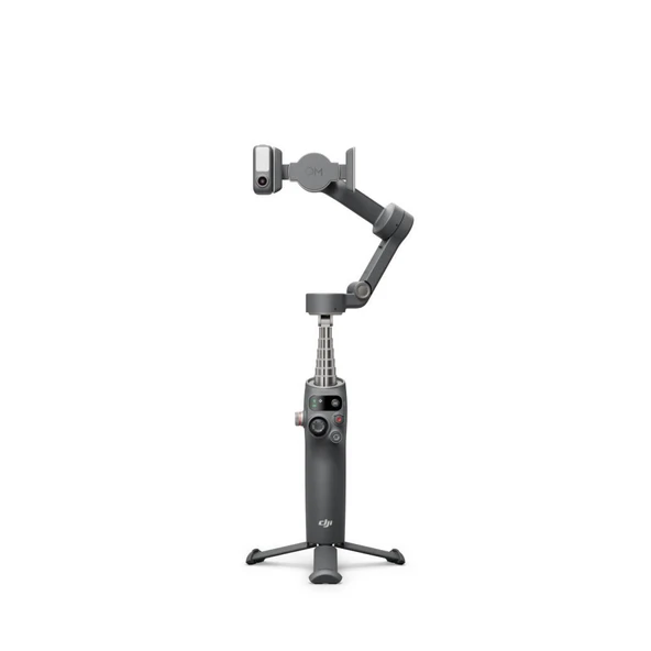 DJI Osmo Mobile 7P - Resim 3