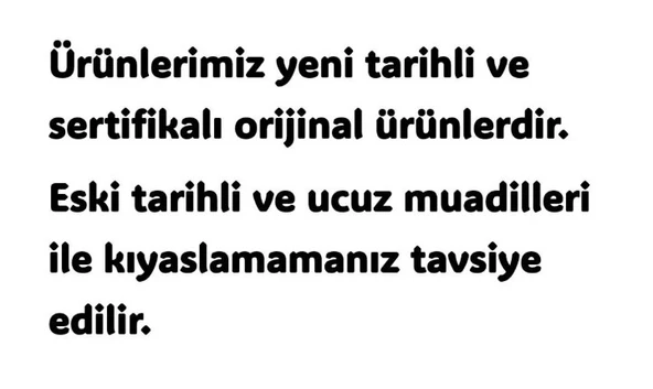 Airiz Tiens Hijyenik Ped Orjinal - 5