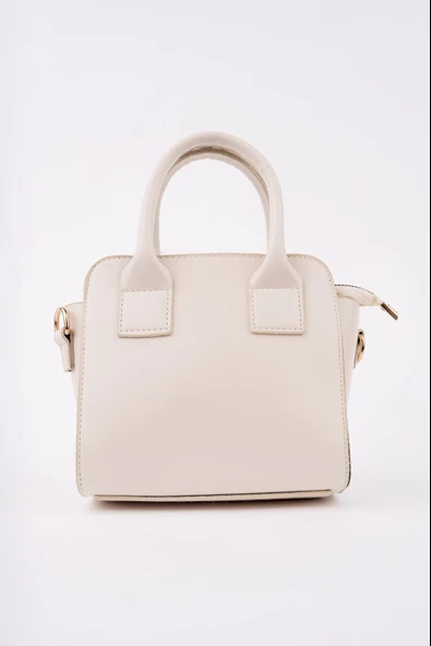 Muggo CALVİNO Kadın El ve Omuz Çantası - 6