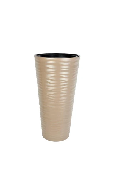 Omnipazar SO-KVT2 Kumsal Vazo Saksı Takımı 9 Litre No 2 - Resim 3