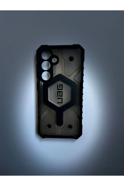 Galaxy S23 Siyah UAG Kılıf ürün görseli