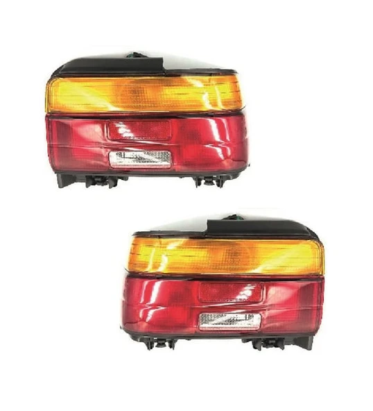Toyota Corolla Ae101 Stop Lambası Sağ-Sol Duylu 1993-1997