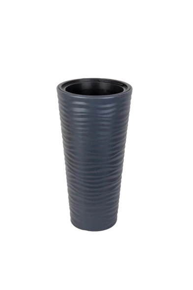 Omnipazar SO-KVT2 Kumsal Vazo Saksı Takımı 9 Litre No 2 - Resim 2