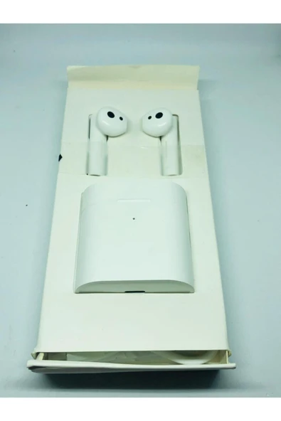 Air 2 Uyumlu Bluetooth Kulaklık - 5