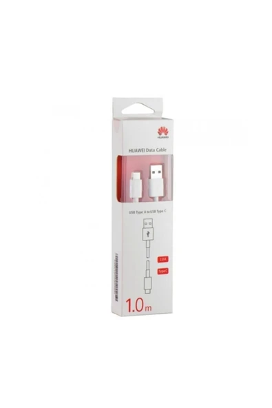 AP51 USB TYPE-C 2.0A DATA VE ŞARJ KABLOSU