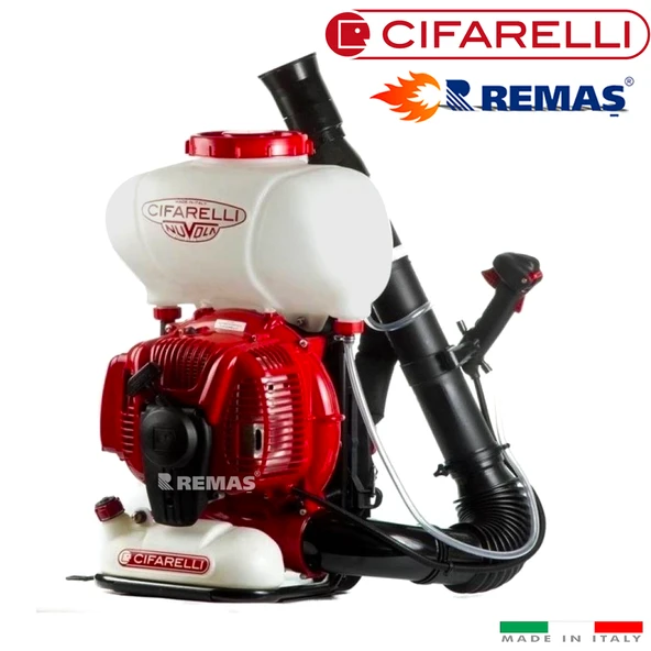 Cifarelli M1200 Benzinli İlaçlama Makinesi - 5