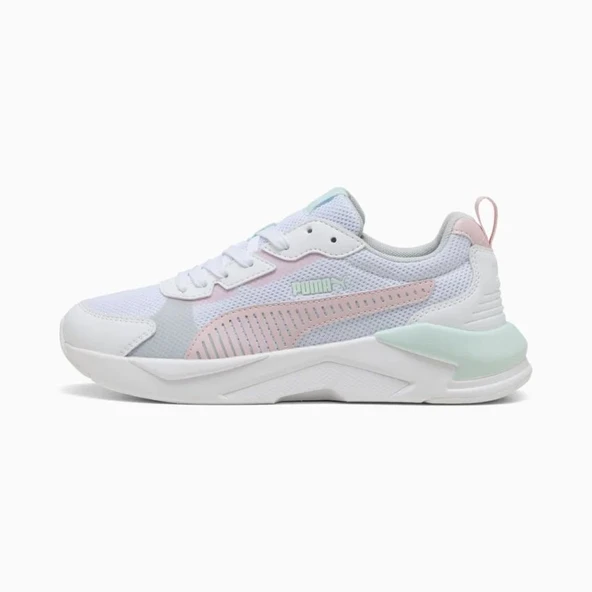 Puma X Ray 3 Kadın Spor Ayakkabı 40022907 - 2