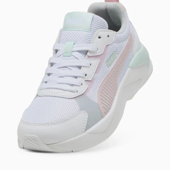 Puma X Ray 3 Kadın Spor Ayakkabı 40022907 - 3