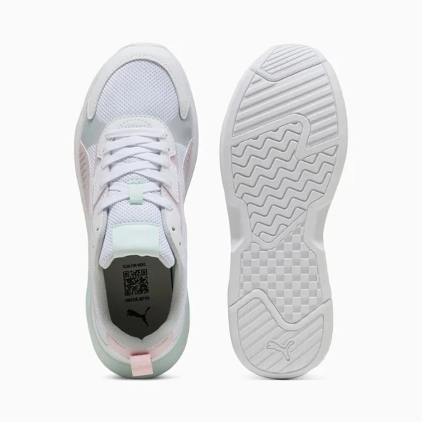Puma X Ray 3 Kadın Spor Ayakkabı 40022907 - 6