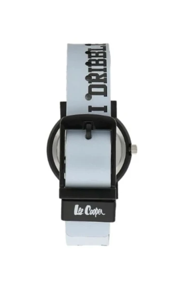 Lc.k.2.653 Lee Cooper Çocuk Kol Saati Çok Renkli-LC145 - 2