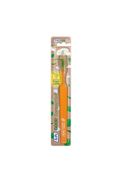 Tepe Good Compact Diş Fırçası