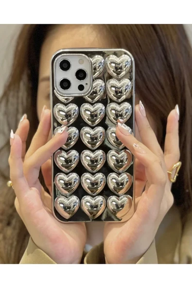 Iphone 13 Uyumlu Premier Love Kılıf