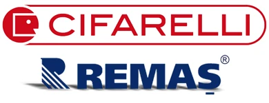 Cifarelli BL 1200 Üfleme Makinesi - 6