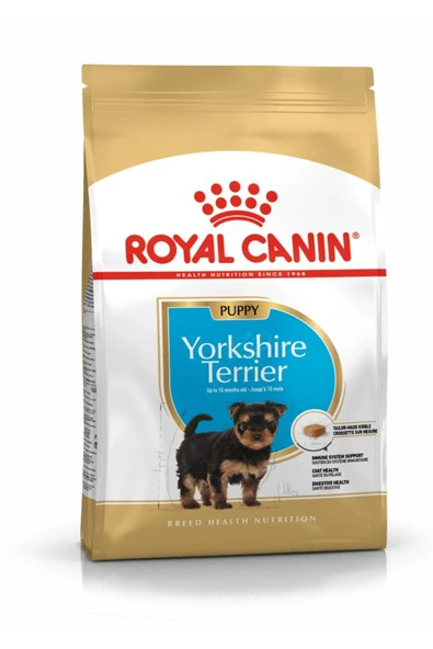 Royal Canin Yorkshire Terrier Yavru Köpek Maması 1500 G - 2