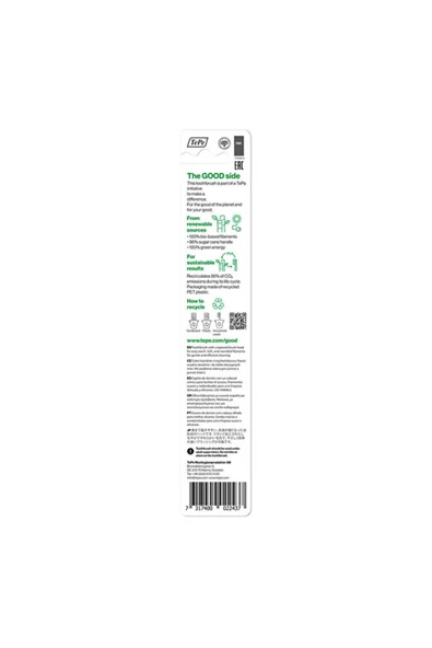 Tepe Good Compact Diş Fırçası - 2