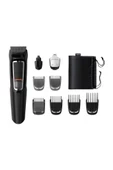 Philips Multigroom 3000 Serisi MG3740/15 9'u 1 Arada Erkek Bakım Seti