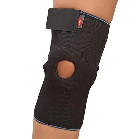 Biofix Genuairtec (Patella Silikon Destekli Dizlik) BA-30101 - M