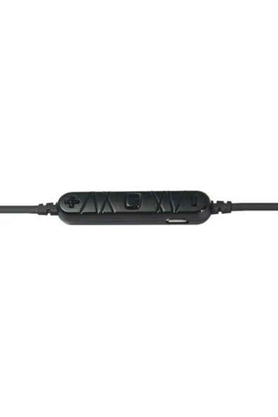 Mıknatıslı Kablosuz Bluetooth Kulaklık A920BL - Kırmızı - 5