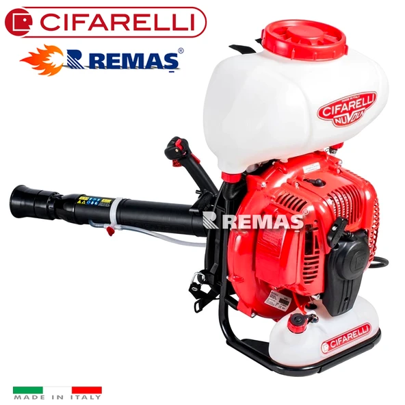 Cifarelli M1200 Benzinli İlaçlama Makinesi