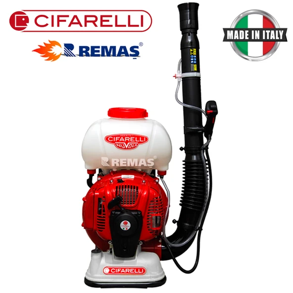Cifarelli M1200 Benzinli İlaçlama Makinesi - 6