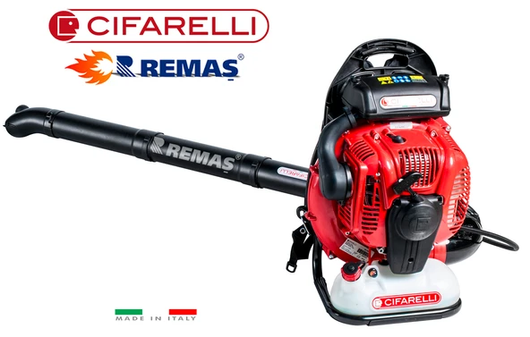 Cifarelli BL 1200 Üfleme Makinesi - 3