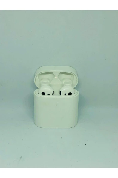 Air 2 Uyumlu Bluetooth Kulaklık - 4