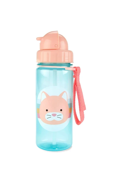Zoo Pipetli Suluk Kedi - NEW - 2