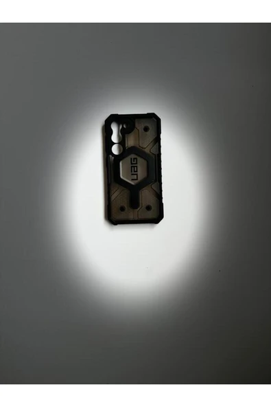 Galaxy S23 Siyah UAG Kılıf ürün görseli