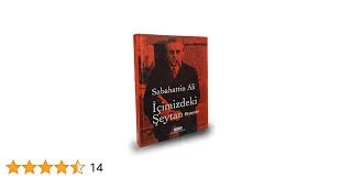 İçimizdeki Şeytan 80 Yaşında (Özel Baskı) Sabahattin Ali Yapı Kredi Yayınları