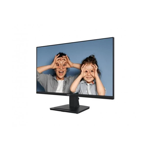 MSI PRO MP275Q 27" 1 ms 2K IPS 100 Hz Monitör - 3