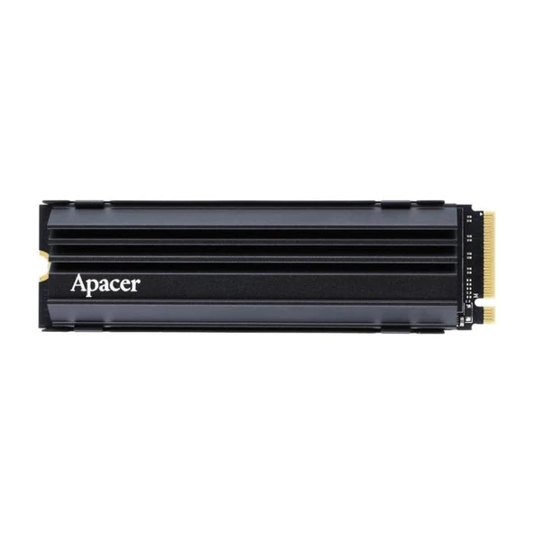 Apacer As2280Q4U-1 2Tb 7400-7000 Mb/S M.2 Pcıe Gen4 Ssd (Ap2Tbas2280Q4U-1)