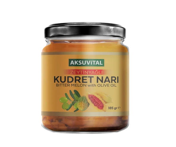 SHF Z.YAĞLI KUDRETNARI 185 GR