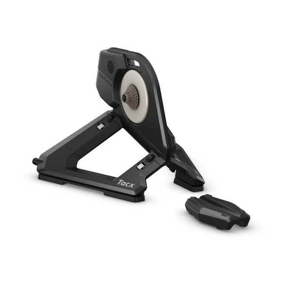 Garmin Tacx NEO 3M Bisiklet Antrenman Kiti Smart Trainer - 1