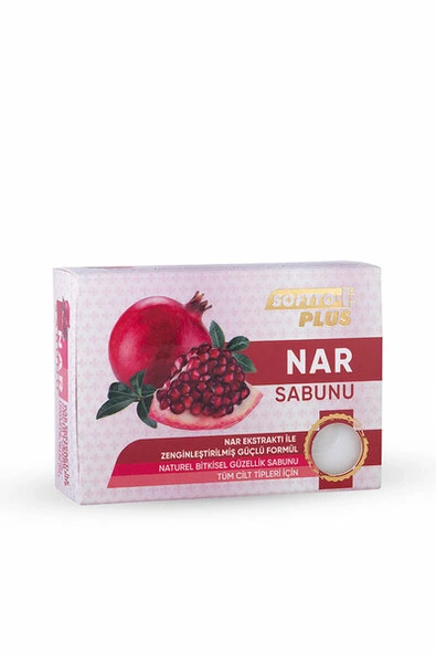 SOFTTO PLUS NAR SABUNU 150 GR