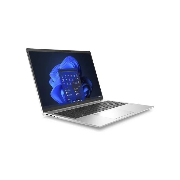 Hp Elitebook 860 G9 6F6B3Ea İ5-1235U 16Gb 512Gb Ssd 16.1" W11Pro - Resim 2