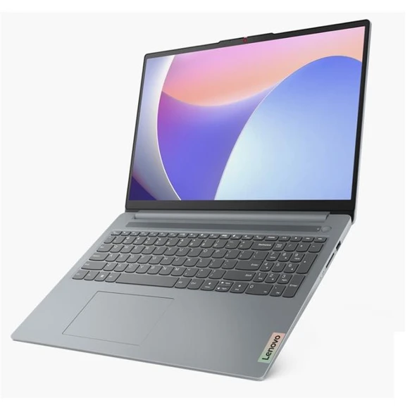 LENOVO IDEAPAD SLIM 3 83ES0033TR i5-12450H 8GB 512GB SSD 15.6" FDOS