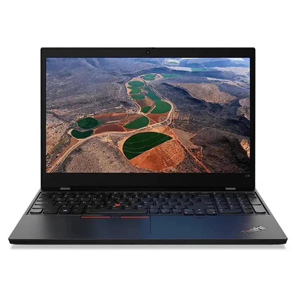 Lenovo ThinkPad L15 Gen4 21H4S9WMTN Core i5 1335U 8GB 256 SSD 15.6" FullHD FreeDOS Notebook ürün görseli 1