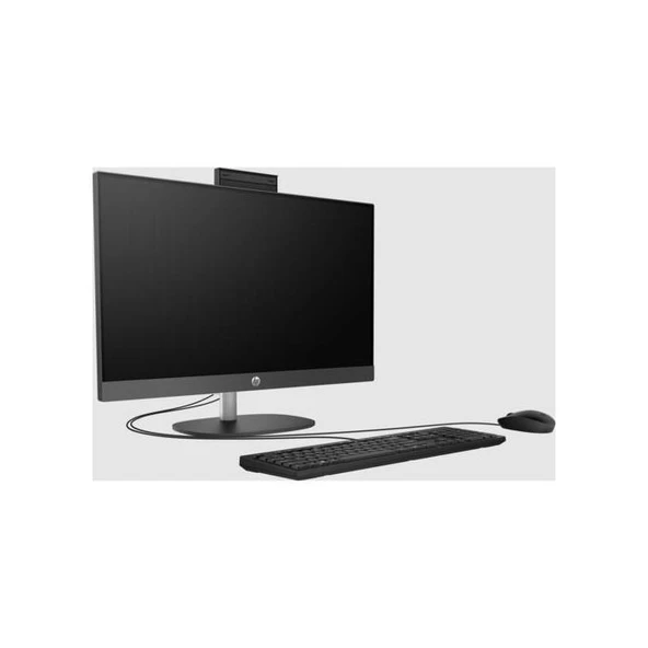 Hp Proone 245 G10 A1JY9ES R5-7520U 16 GB 512 GB SSD 23.8 Freedos Aıo Masaüstü Bilgisayar