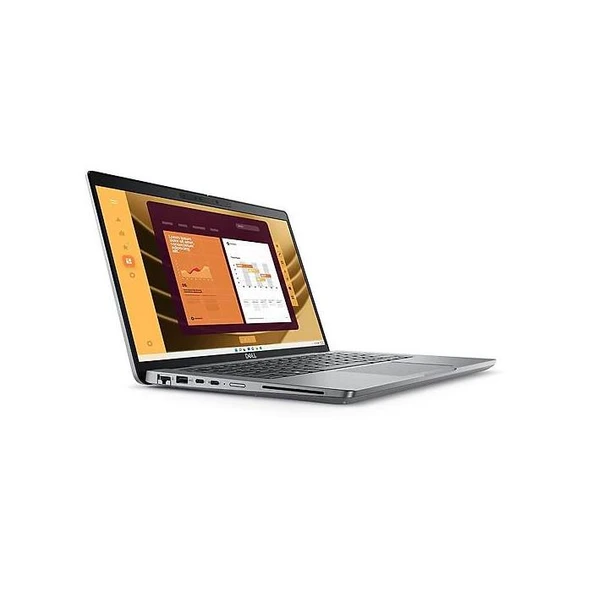 Latitude 5450 Ultra 5 135U 4.40 Ghz 16Gb 512Gb Ssd 14.0"Ubuntu - N009L545014U - 2