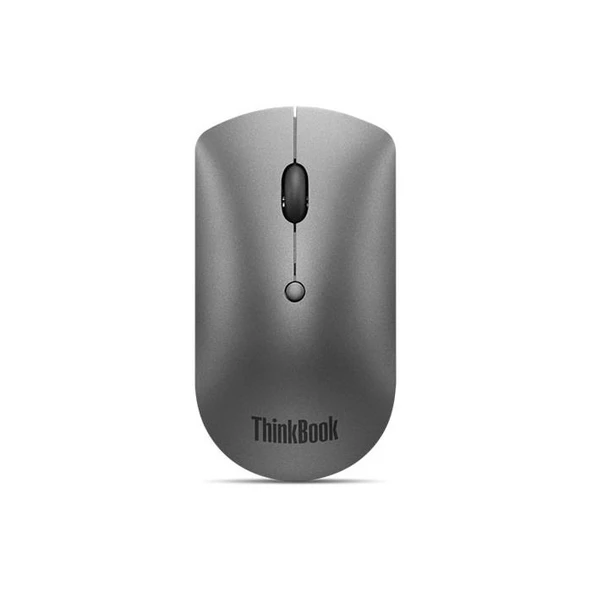LVK 4Y50X88824 ThinkBook Silent Mouse