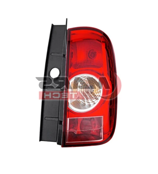 Dacia Duster SAĞ Arka Stop Lambası 2010 - 2014 ARASI ürün görseli 1