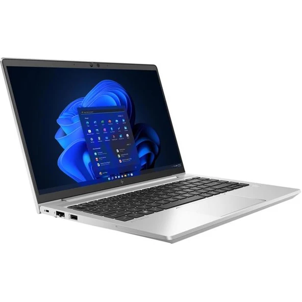 Hp Elitebook 640 G11 B2PK3ES Intel Core Ultra5 125U 8GB 512GB SSD 14" FreeDOS Notebook