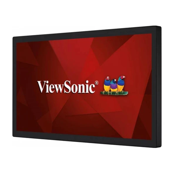 ViewSonic TD3207 32" 5ms Full HD Dokunmatik Monitör